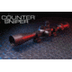 Countersniper Optics 5X25 42mm DOH334