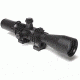 Rifle Scope Countersniper Optics 2X16 44Mm DOH328
