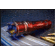 Dark Ops Hx15 Tactical Light