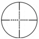CounterSniper Optics  Tactical Rifle Scope Reticle