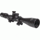 Countersniper Optics MilDot Rifle Scope 5-25x 42mm Matte Black DOH334