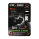 Dead Deer DR4234 Snake Eyes HK P30 Front/Rear Combo Green/Green