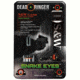 Dead Ringer Smith &amp; Wesson C.O.R.E,SE GR Frnt &amp; Rear DR4388