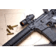 Demo, Aimpoint Carbine Optic Red Dot Reflex Sight, 2 MOA Dot Reticle, Black, Semi Matte, Anodized, 200174-DEMO