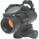 Demo, Aimpoint Pro Patrol Rifle Optic 30mm Red Dot Sight 12841-DEMO
