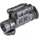 Demo, Armasight Sirius INTL IDi MP Night Vision Monocular, Gen2+, Improved Definition, Black, NSMSIRIUS12GII1