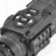 Demo, ATN ThOR-336 4.5-18X Thermal Waterproof Rifle Scope 60Hz TIWSMT334A
