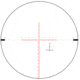 MIl-C Reticle