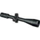 Demo,NightForce SHV 4-14x50mm F1 Rifle Scope,Black,.1 Mil Radian,Illuminated MIL-R Reticle C557-DEMO