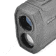 Demo, Nikon Rangex 4K Rangefinder, Black, 16557