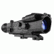 DEMO Pulsar Rifle Scope Digisight N550 with 940 IR Flashlight R-PL76311-DEMO