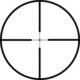 Demo, SIG SAUER Whiskey5 2-10x42 1in Tube Hunting Rifle Scope w/Standard Duplex Reticle, Graphite SOW52003