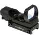 Demo,Sightmark Sure Shot Reflex Multi Reticle 1 MOA Sight,Black SM13003B