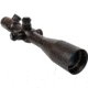 Demo,Sightmark Triple Duty 4-16x44 Waterproof Tactical Rifle Scope,Matte Black,MilDot Reticle - SM13017