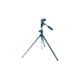 Demo,Yukon Telescopic Universal Tripod Kit,11.4-17in Height,Black - 29013