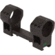 Desert Tech Ultralight Scope Mount, 34mm, 20 MOA Taper, Black, ACC0102