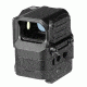 DI Optical Falcon Prismatic Red Dot Sight w/ Push Button Control and Auto Shut Off Mode, Matte Black FC1
