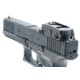 DI Optical POP UP Reflex Red Dot Sight, 3 MOA, Black, C035PUIS