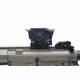 DI Optical Prismatic Red Dot Sight with 30mm, Large View, Matte Black, DCL30
