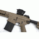DI Optical Prismatic Red Dot Sight with 30mm, Large View, Matte Black, DCL30