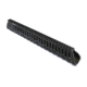 Diamondhead VRS T-556 Free Floating Threaded Handguard, 13.5in, Black, 2231