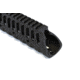 Diamondhead VRS T-556 Free Floating Threaded Handguard, 13.5in, Black, 2231