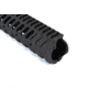 Diamondhead VRS T-556 Free Floating Threaded Handguard, 13.5in, Black, 2231