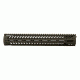 Diamondhead VRS Versa Base, Free Float HG X, 13.5in. 105530