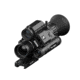 DNT Optics ThermNight 1.5-6x Thermal Rifle Scope, 5-20x Day/Night w/ Laser Rangerfinder