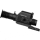 DNT Optics ThermNight 2.5-10x Thermal Rifle Scope, 5-20x Day/Night w/ Laser Rangefinder
