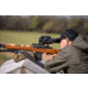 DNT Optics ThermNight 2.5-10x Thermal Rifle Scope, 5-20x Day/Night w/ Laser Rangefinder
