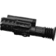 DNT Optics Zulus HD 5-20x V2 Digital Night Vision Riflescope w/ Laser Rangefinder
