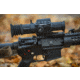 DNT Optics Zulus HD 5-20x V2 Digital Night Vision Riflescope w/ Laser Rangefinder