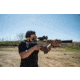 DNT Optics Hydra 2-8x50mm Thermal Rifle Scope, 50Hz, 640x512, HS650