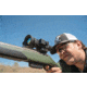 DNT Optics Hydra LRF 2-8x 50mm Thermal Rifle Scope, 50Hz, 640x512, HS650R