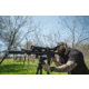 DNT Optics Hydra LRF 2-8x 50mm Thermal Rifle Scope, 50Hz, 640x512, HS650R