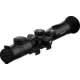 DNT Optics Zulus 4K 3-24x Night Vision Riflescope w/Laser Rangefinder and DNT Ballistic Engine