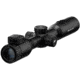 DNT Optics Zulus 4K 3-24x Night Vision Riflescope w/Laser Rangefinder and DNT Ballistic Engine
