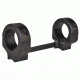 DNZ Products Game Reaper Scope Mount - Marlin 917V Rifle, Low Ring, 1 in Tube, Black Matte, 12030