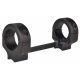 DNZ Products Game Reaper Scope Mount - Marlin 917V Rifle, Low Ring, 1 in Tube, Black Matte, 12030