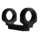 DNZ Products Game Reaper Scope Mount - Kimber 8400 Long Action, High Ring, 1 in Tube, Black Matte, 42800