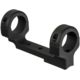 USED, DNZ Products Game Reaper Scope Mount - Thompson Strike 4in to 5 1/2in Eye Relief, Medium Ring, 1 in Tube, Black Matte, 11380