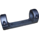 DNZ Products Game Reaper Scope Mount - Genesis, High Ring, 1 in Tube, Black Matte, 72700