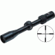 Docter 56514 Sport VZF 3-9x40 1'' Tube Rifle Scope w/ Plex Reticle in the Second Image Plane Rifle scope