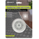 Dorcy 180-Degree Wireless Motion Sensor 6-LED Anywhere Light w/Auto On/Off, White 41-1069