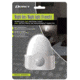 Dorcy 180-Degree Wireless Motion Sensor LED Night Light w/Auto On/Off, White 41-1076