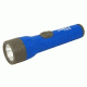 Dorcy 25 Lumen - 2AA LED Deluxe ABS Flashlight 41-2461