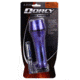 Dorcy 2AA LED Gel Brite Flashlight, Blue, Red, Green, Purple, 41-2952