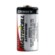 Dorcy Mastercell 3-Volt Size 123A Lithium Batteries, 2-Pack, NA battery, 41-4108