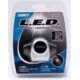 Dorcy 5mm 3 LED Cap Light - White 41-2105